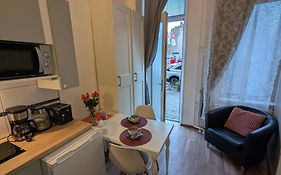 K&S Apartments
